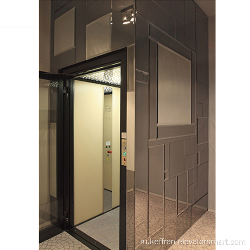 Высокоскоростной лифт Вилла высокого качества жилой лифт
